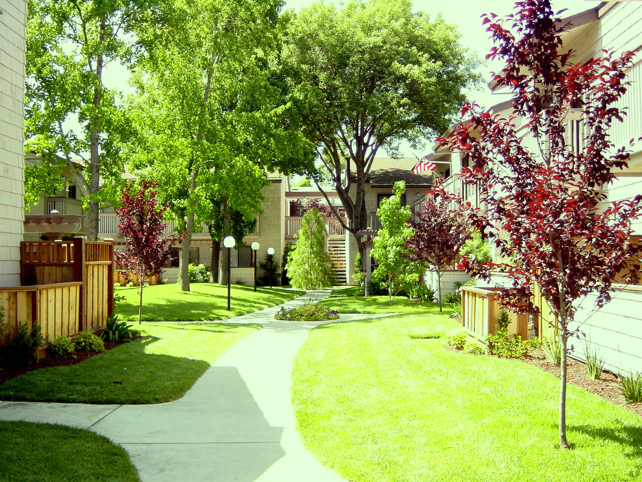 Photo Gallery Cambridge Arms Condominiums